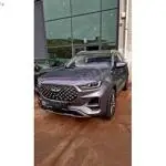 CHERY TİGGO HAVA FİLTRE KUTUSU