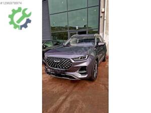 CHERY TİGGO HAVA FİLTRE KUTUSU