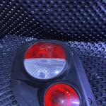 CHEVROLET AVEO HB SOL STOP