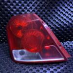 CHEVROLET AVEO SOL STOP