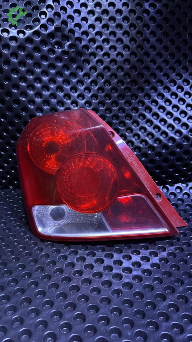 Chevrolet Aveo Sol Stop çıkma parça