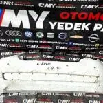 CHEVROLET AVEO 09-11 ARKA TAMPON OMY OTO’DAN