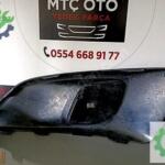 CHEVROLET AVEO SAĞ SİS ÇERÇEVESİ ORJİNAL