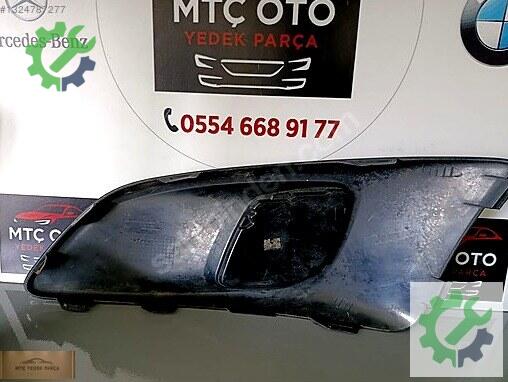 Chevrolet Aveo Sis Farı Çerçevesi çıkma parça