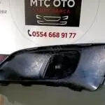 CHEVROLET AVEO SAĞ SİS ÇERÇEVESİ ORJİNAL