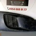 CHEVROLET AVEO SAĞ SİS ÇERÇEVESİ ORJİNAL