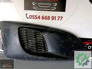 CHEVROLET AVEO SAĞ SİS FARI ÇERCEVESİ ORJİNAL 96694774