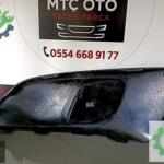 CHEVROLET AVEO SAĞ SİS FARI ÇERCEVESİ ORJİNAL 96694774