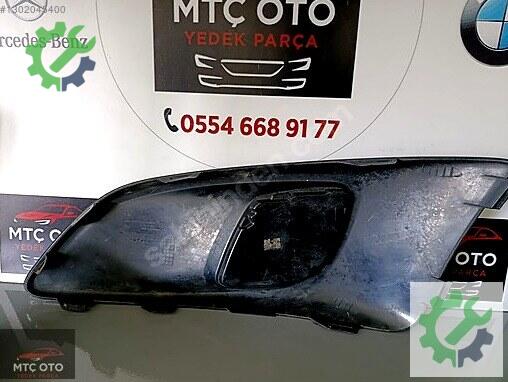 Chevrolet Aveo Sağ Sis Farı 96694774 çıkma parça