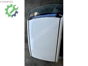 CHEVROLET CAPTİCA KESME TAVAN