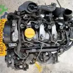 2023 Chevrolet Captiva Turbo Çıkma Parça Mersin