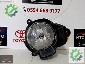 CHEVROLET CAPTİVA SİS FARI ORJİNAL