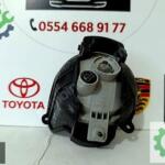CHEVROLET CAPTİVA SİS FARI ORJİNAL