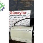 CHEVROLET CAPTİVA SOL ÖN KAPI