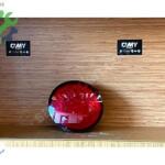 CHEVROLET CORVETTE SOL İÇ STOP