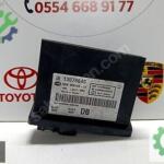 CHEVROLET CRUZE ANAHTARSIZ GİRİŞ KİLİT MODÜL 13578645