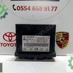 CHEVROLET CRUZE ANAHTARSIZ GİRİŞ MODÜLÜ ORJİNAL 13578781