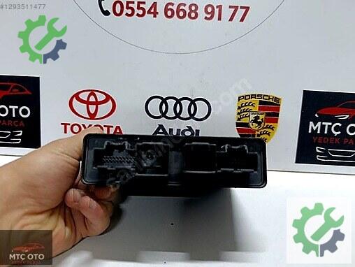 Chevrolet Cruze Beyin 13578781 çıkma parça