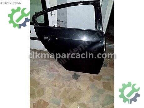 Chevrolet Cruze Sağ Arka Kapı çıkma parça