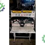 CHEVROLET CRUZE SIFIR GÖĞÜS VE TORPİDO