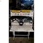 CHEVROLET CRUZE SIFIR GÖĞÜS VE TORPİDO