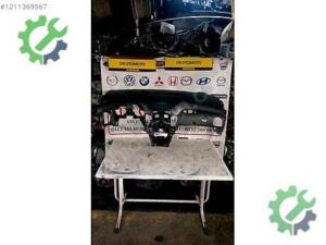 CHEVROLET CRUZE SIFIR GÖĞÜS VE TORPİDO