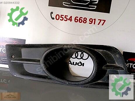 Chevrolet Cruze Sis Farı Çerçevesi çıkma parça