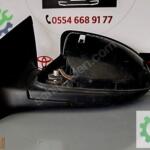 CHEVROLET CRUZE SOL AYNA ORJİNAL E13027379