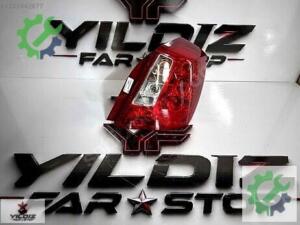 CHEVROLET LACETTİ SEDAN SAĞ STOP ORJİNAL 96551224