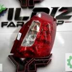 CHEVROLET LACETTİ SEDAN SAĞ STOP ORJİNAL 96551224