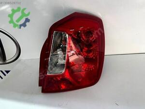 CHEVROLET LACETTİ SEDAN SAĞ STOP SÖKME YEDEK PARÇA