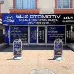 CHEVROLET LACETTİ SEDAN SAĞ STOP SÖKME YEDEK PARÇA