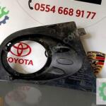 CHEVROLET SPAK SOL SİS FARI ÇERÇEVESİ ORJİNAL