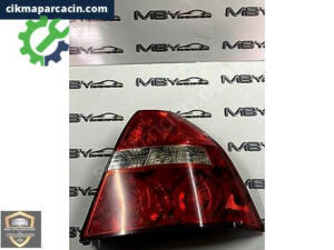 CHEVROLEY AVEO SAĞ ORJİNAL STOP