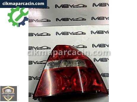 Chevrolet Aveo Sağ Arka Stop çıkma parça