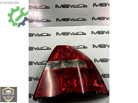Chevrolet Aveo Sağ Arka Stop çıkma parça