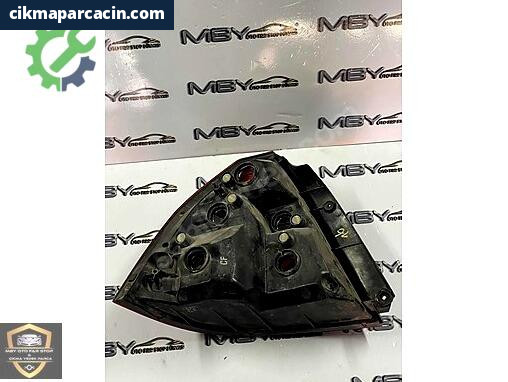 Chevrolet Aveo Sağ Arka Stop çıkma parça