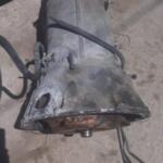 CHRYSLER 300 C OTOMATİK ŞANZIMAN 722270 722678