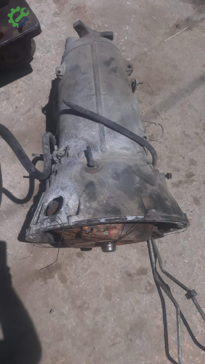 Chrysler 300 Otomatik Şanzıman çıkma parça