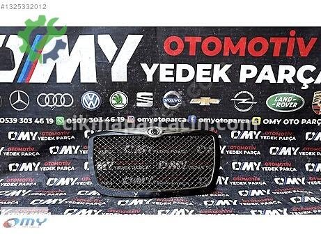 Chrysler 300C Ön Panjur çıkma parça