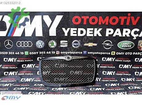 Chrysler 300 C Ön Panjur çıkma parça