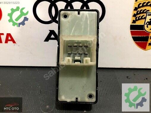 Chrysler 300 C Kontrol Düğmeleri 04602786AA çıkma parça