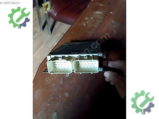 Chrysler Diğer Seriler Beyin 04801065AC çıkma parça