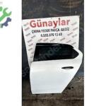 CİTOREN C ELYSEE PEUGEOT 301 SOL ARKA KAPI