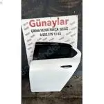 CİTOREN C ELYSEE PEUGEOT 301 SOL ARKA KAPI