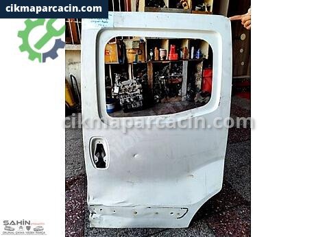 Citroen Nemo Sol Kapı çıkma parça