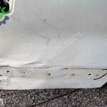 CİTOREN NEMO BİPPER FİORİNO BEYAZ SOL KIZAKLI KAPI ORJİNAL ÇIKMA