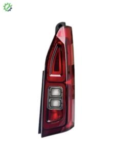 CİTROEN BERLİNGO PEUGEOT COMBO PARTNER 2018-2022 SIFIR SAĞ STOP 9820555080