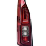 CİTROEN BERLİNGO PEUGEOT COMBO PARTNER 2018-2022 SIFIR SOL STOP 9819649280