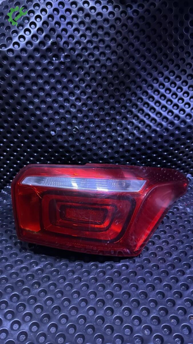 Citroen C-Elysee Sağ Stop çıkma parça